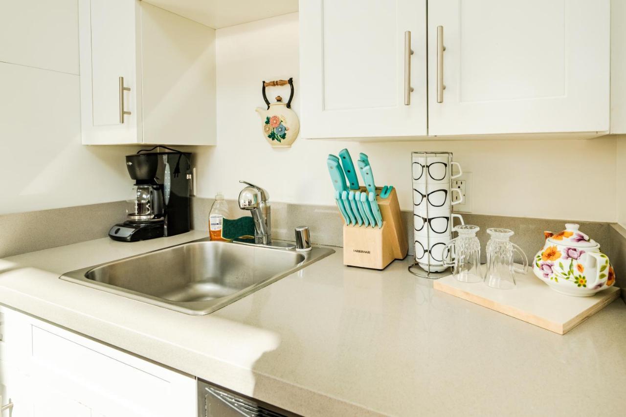 Hollywood 3bedrooms Stylish Loft With 2 Parking * Los Ángeles