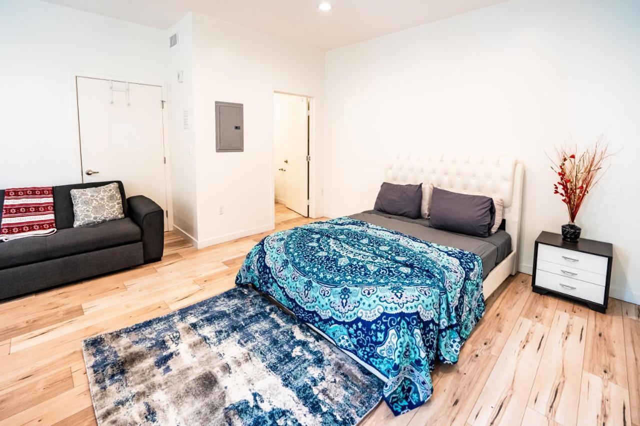 Hollywood 3bedrooms Stylish Loft With 2 Parking * Los Ángeles