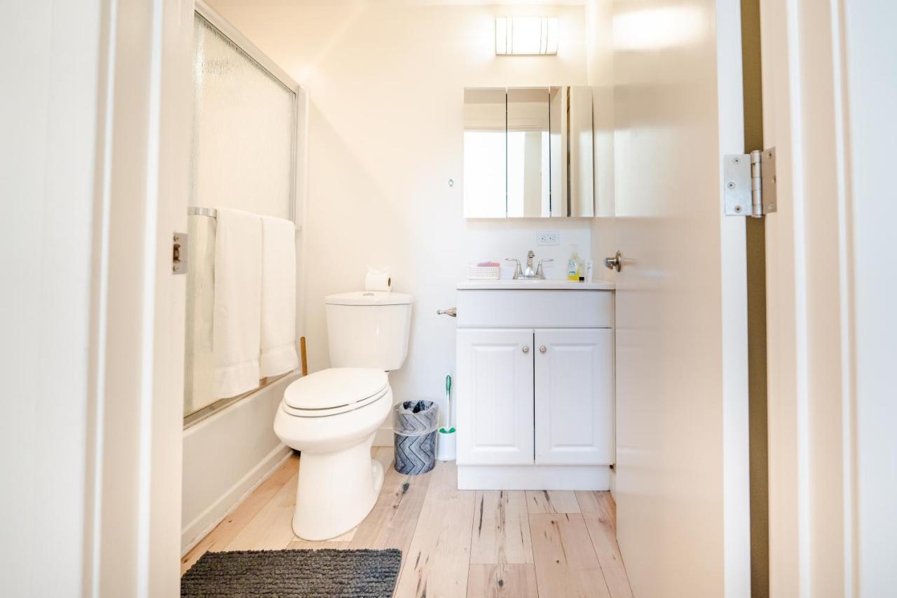 Hollywood 3bedrooms Stylish Loft With 2 Parking * Los Ángeles