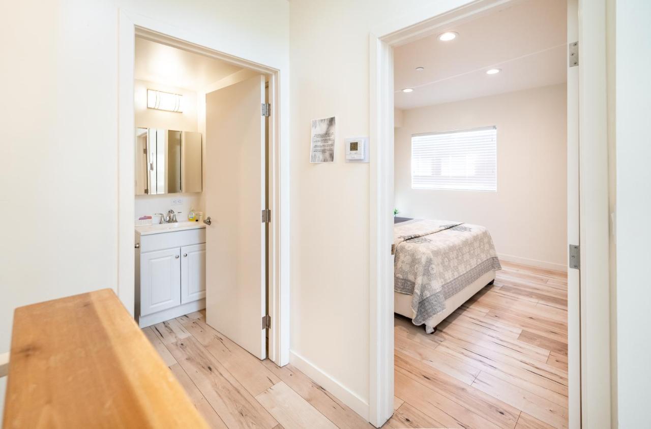 Hollywood 3bedrooms Stylish Loft With 2 Parking Los Ángeles